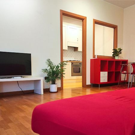 Rotolo Suite 403 Catania Bagian luar foto