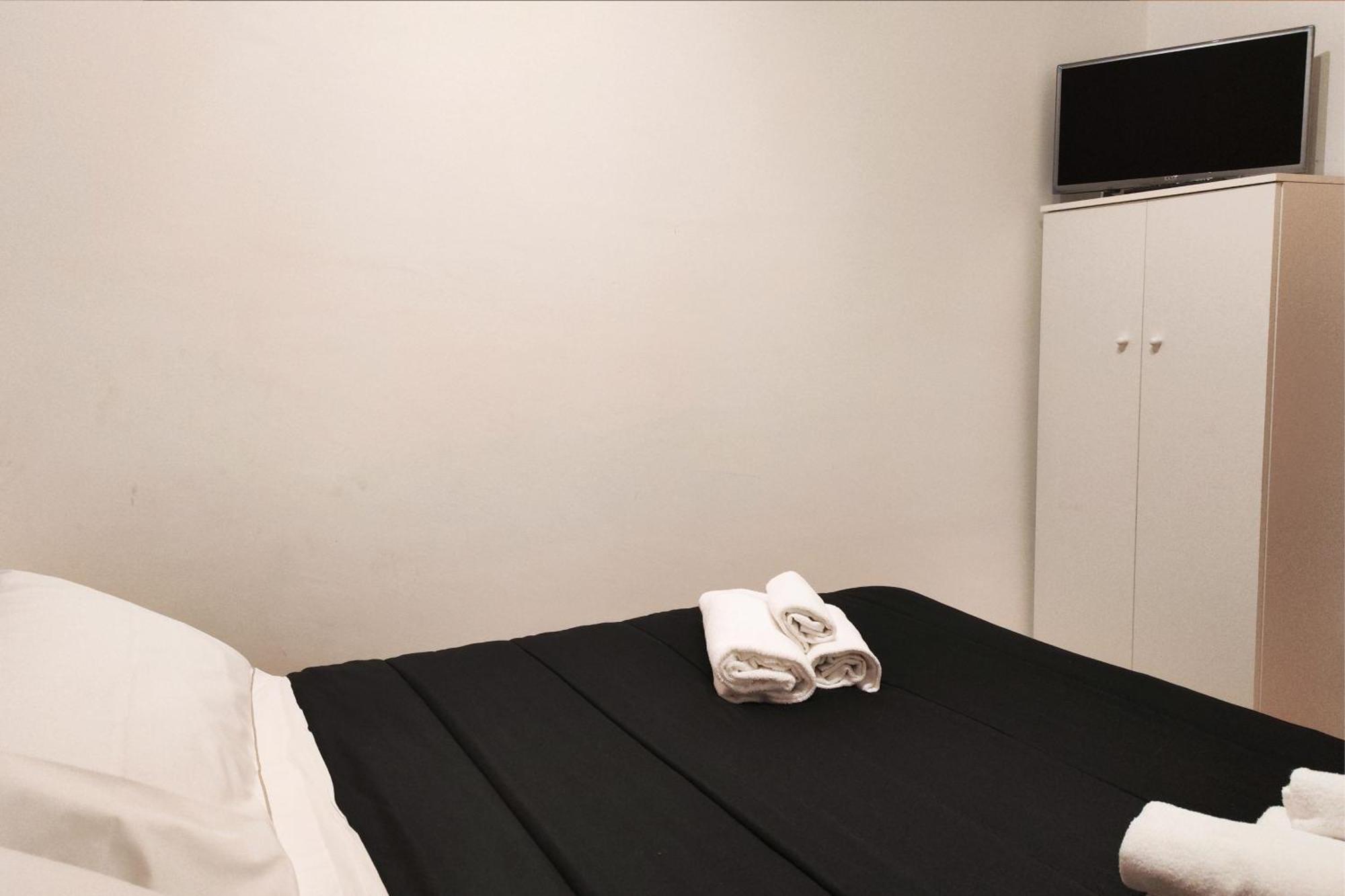Rotolo Suite 403 Catania Bagian luar foto